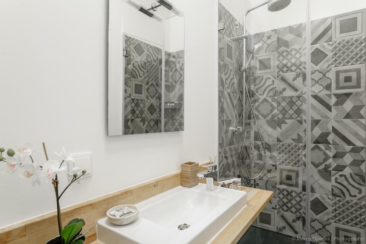 Apartamento Estefânia Rooftop - Center *